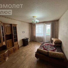 Квартира 41 м², 1-комнатная - изображение 5