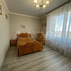 Квартира 43,8 м², 1-комнатная - изображение 5