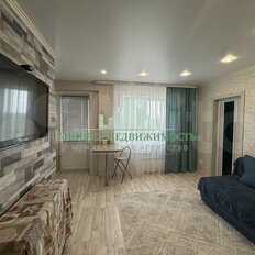 Квартира 36,6 м², 1-комнатная - изображение 1