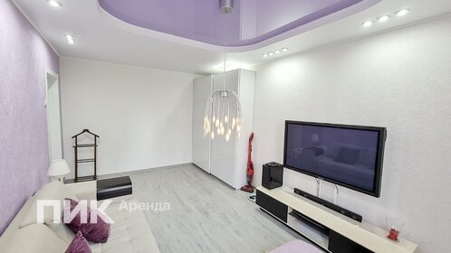 60 м², 2-комнатная квартира 60 000 ₽ в месяц - изображение 75