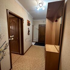 Квартира 60,9 м², 3-комнатная - изображение 3