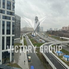 Квартира 70 м², 2-комнатная - изображение 3