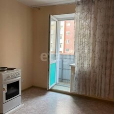 Квартира 31,5 м², 1-комнатная - изображение 5