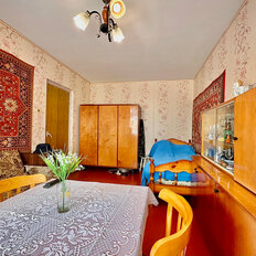 Квартира 29,3 м², 1-комнатная - изображение 4
