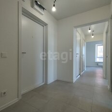 Квартира 54,3 м², 2-комнатная - изображение 2