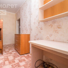 Квартира 37,9 м², 2-комнатная - изображение 5