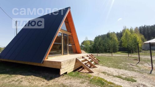 154,5 м² дом, 7,2 сотки участок 12 350 000 ₽ - изображение 65