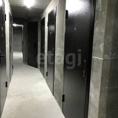 3,8 м², помещение свободного назначения - изображение 3