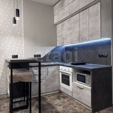 Квартира 32 м², студия - изображение 5