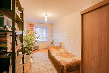Купить 4-комнатную квартиру распашонку в Ижевске - изображение 6