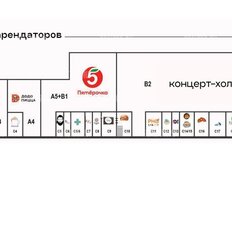 244 м², готовый бизнес - изображение 5