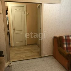 Квартира 24,9 м², 1-комнатная - изображение 4