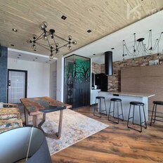 Квартира 47,9 м², студия - изображение 1
