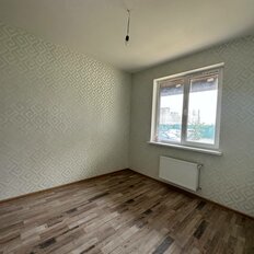 Квартира 59,1 м², 2-комнатная - изображение 2