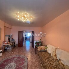 Квартира 72,7 м², 2-комнатная - изображение 5