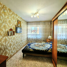 Квартира 70,3 м², 3-комнатная - изображение 5