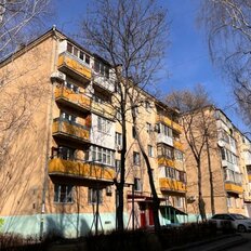 Квартира 29,5 м², 1-комнатная - изображение 5