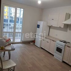 Квартира 68,8 м², 2-комнатная - изображение 2