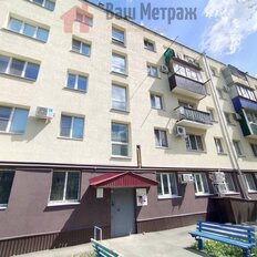 Квартира 40,8 м², 3-комнатная - изображение 1