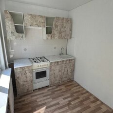 Квартира 28,4 м², 1-комнатная - изображение 2