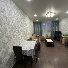 Квартира 50,5 м², 1-комнатная - изображение 2