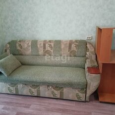 Квартира 21,8 м², студия - изображение 3