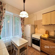 Квартира 45 м², 2-комнатная - изображение 1