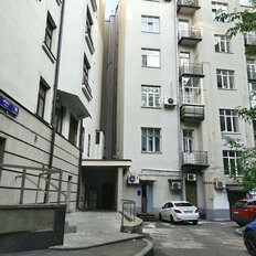 Квартира 10,5 м², студия - изображение 5