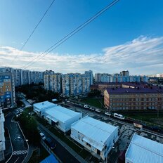 Квартира 69,4 м², 3-комнатная - изображение 4