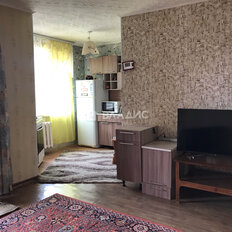 Квартира 28,2 м², 1-комнатная - изображение 5