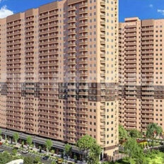 Квартира 20,5 м², студия - изображение 2