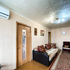 Квартира 42,7 м², 3-комнатная - изображение 2