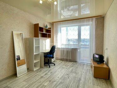 35 м², 1-комнатная квартира 32 000 ₽ в месяц - изображение 35