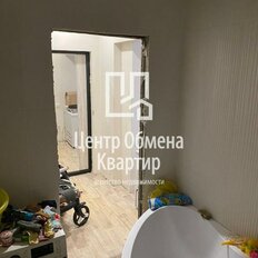 Квартира 51 м², 1-комнатная - изображение 4