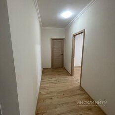 Квартира 59,8 м², 2-комнатная - изображение 4