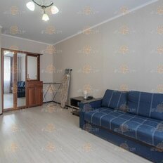 Квартира 31,7 м², 1-комнатная - изображение 2