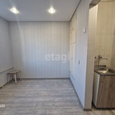 Квартира 13 м², студия - изображение 1