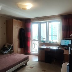 Квартира 39,1 м², 1-комнатные - изображение 4