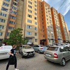 Квартира 37,6 м², 1-комнатная - изображение 3