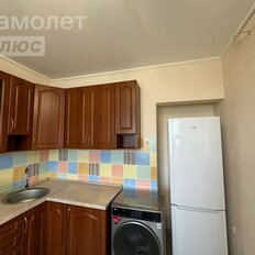 Квартира 37,4 м², 1-комнатная - изображение 3