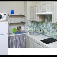 Квартира 23,5 м², студия - изображение 1