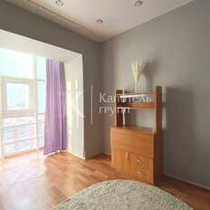 Квартира 57 м², 2-комнатная - изображение 3