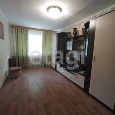 Квартира 30,1 м², 1-комнатная - изображение 1