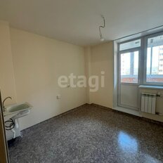 Квартира 41,9 м², 1-комнатная - изображение 4