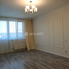 Квартира 38,1 м², 1-комнатная - изображение 4