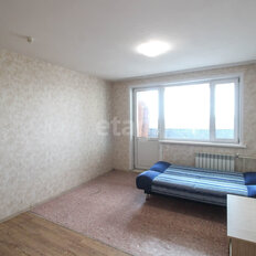 Квартира 26,6 м², студия - изображение 4