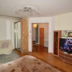 Квартира 52,8 м², 1-комнатная - изображение 5