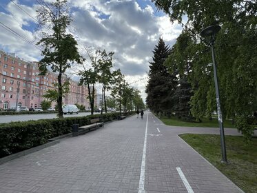 502 м², торговое помещение 225 900 ₽ в месяц - изображение 42