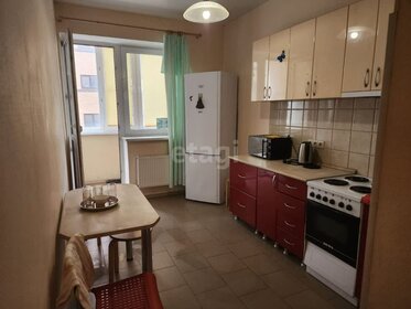 40 м², 1-комнатная квартира 18 000 ₽ в месяц - изображение 55