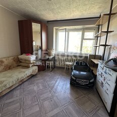 Квартира 18,9 м², 1-комнатная - изображение 3